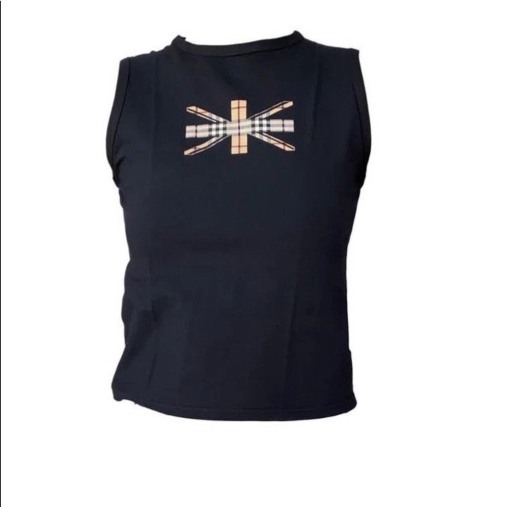 Burberry Tank